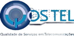 Logo da QoS Tel
